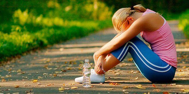 balın yorgunluğa etkisi