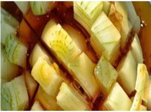 Soğan ve Balla Öksürük Tedavisi