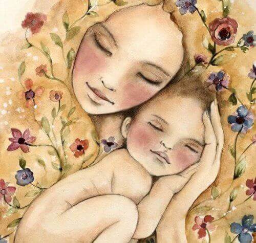 İyi Annelerin "Hayır" Cevabının 4 Özelliği