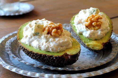 4 Lezzetli Sebze Dolması Tarifi