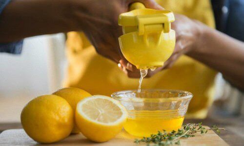 detoks limon