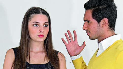 ilişkiler mutlu olmak