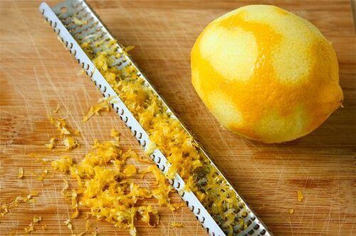 Şifa Kaynağı Limon Kabuğu ve Muhteşem Faydaları