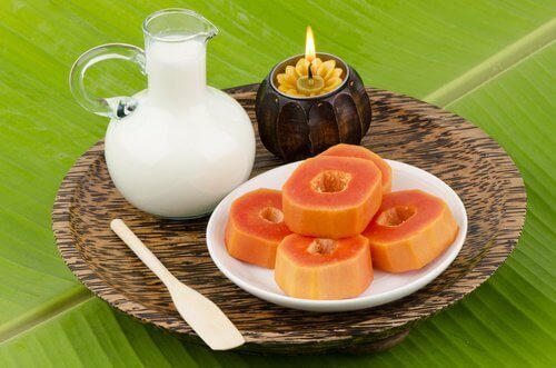 papaya