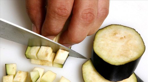 Patlıcanın Faydaları: Bolca Tüketin!