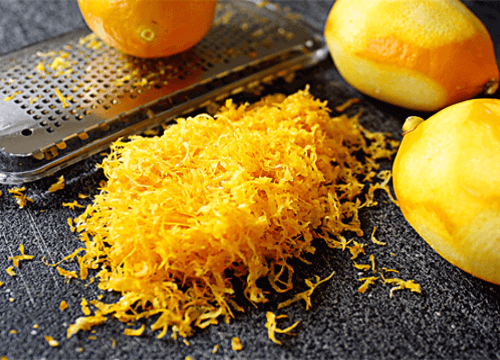 rendelenmiş limon