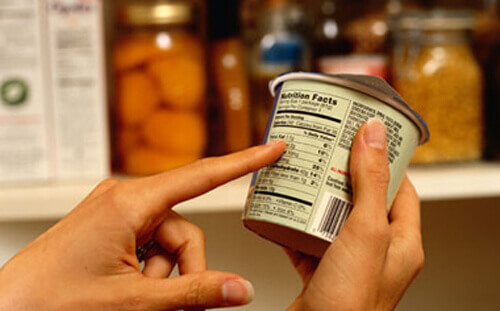 kanser tetikleyici gıdalar