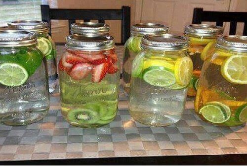 Denemeniz Gereken 8 Şifalı ve Lezzetli Su