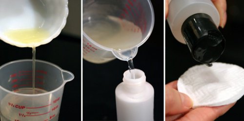 Yüzünüze Canlılık Katacak 5 Ev Yapımı Yüz Toniği