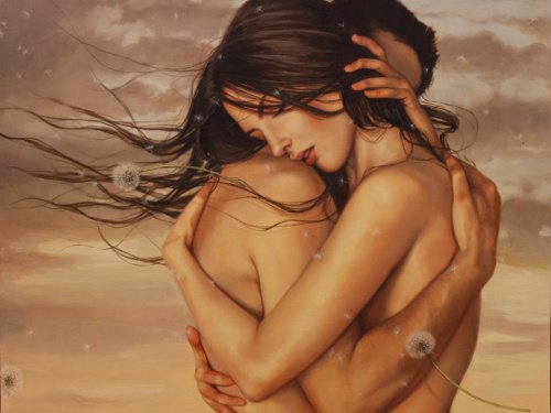 Anna Karenina Sendromu: Aşk Mağdurları