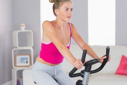 metabolizmanızı hızlandırmanın yolları ve egzersiz