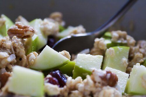 sağlıklı kahvaltı