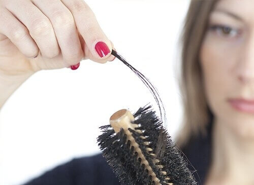 Saç Dökülmesini Önleme Yöntemleri