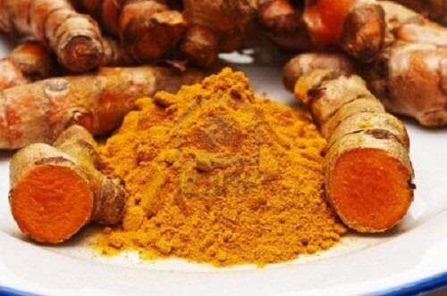 zerdeçal
