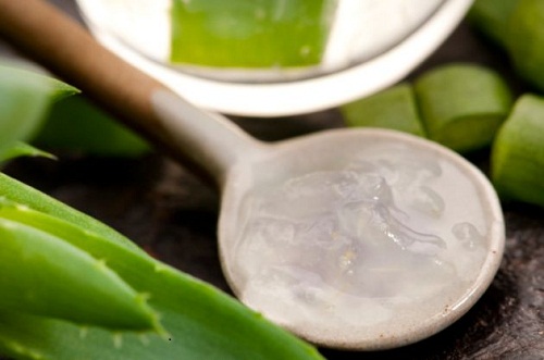 aloe vera jeli