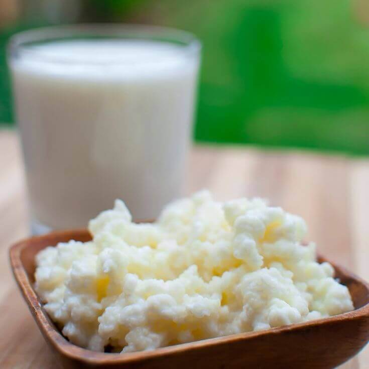 kasede kefir