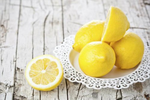 karınca kovucu ilaç limon