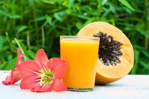 papaya