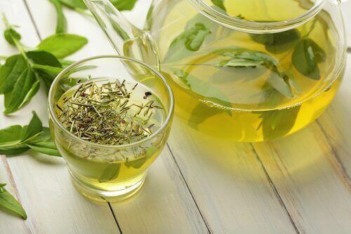 Yeşil Çay ve Bu Çayın 10 Bilinmeyen Yararı