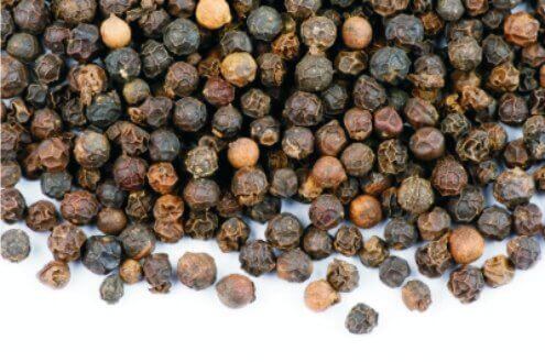 karıncalardan kurtulmak karabiber