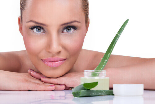 aloe vera kremi