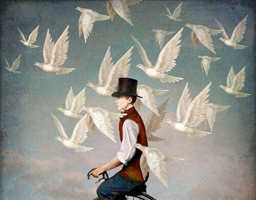 bizi yargılayan insnalar