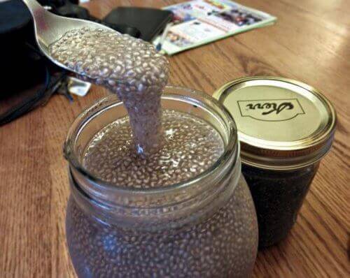 omega 3 içeren besinler