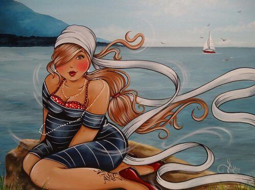 Daha Az Mükemmel Olarak Daha Mutlu Oluyorum