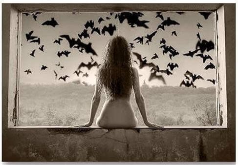 5 Tür Duygusal Vampir