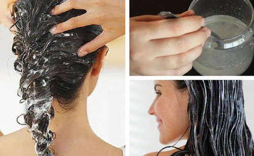 Saç Sağlığı için Uygulanabilecek İpuçları