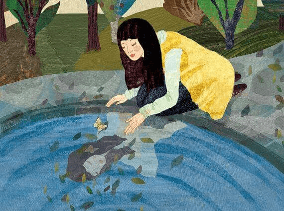 aldırmamayı öğrenmek