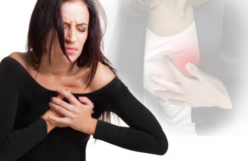 Kadınlarda Kalp Krizi Semptomları Nelerdir?