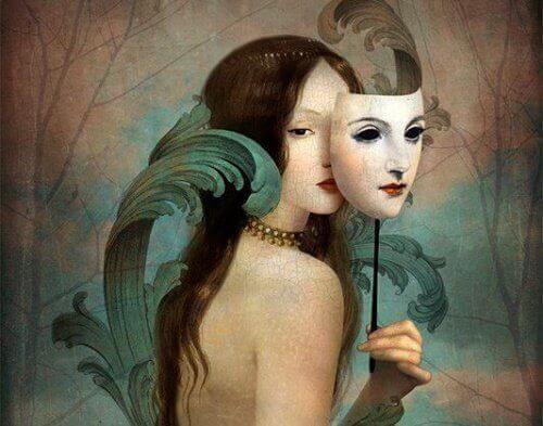 maske