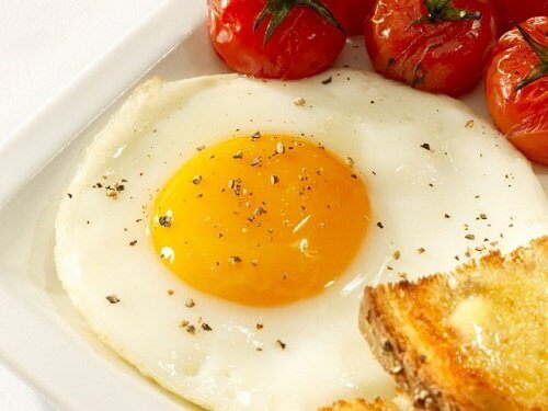 Daha Fazla Yumurta Yemek İçin 8 Harika Sebep