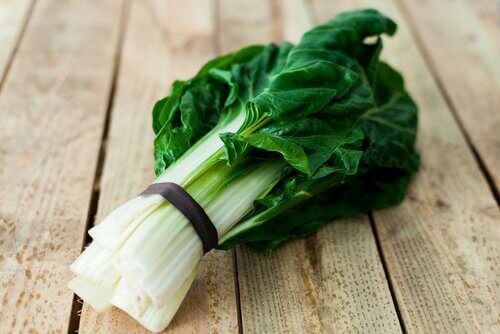 karaciğer detoksu için pazı