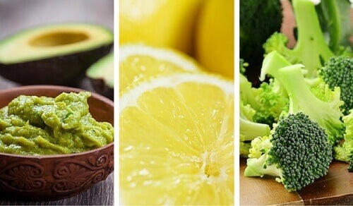 Asidite Oranını Düşüren Dünyadaki En İyi 6 Alkali Yiyecek