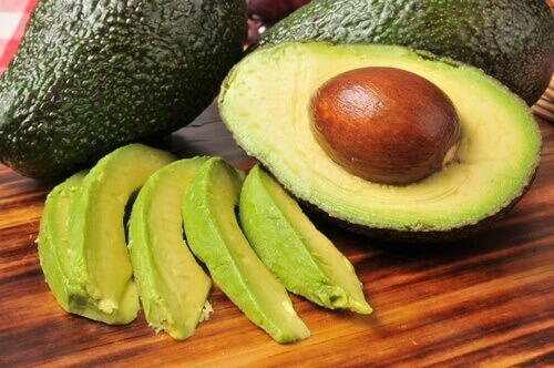 Her Gün Avokado Yemek Yararlı mıdır?