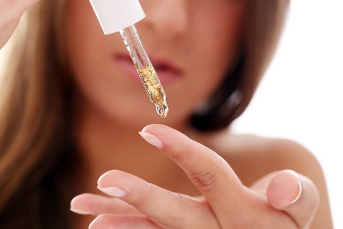 cilt ve tırnak bakımı