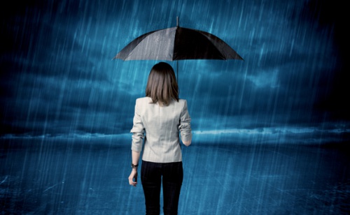 Hayal Kırıklığına Uğramak Normaldir Ancak Kötümserlik Normal Değildir