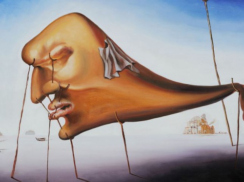 14 Garip ve Az Bilinen Psikolojik Rahatsızlık