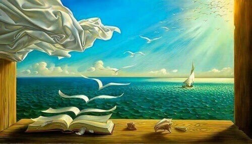 Zaman Hiçbir Şeyi Silmez, Parçaları Yerine Koyar