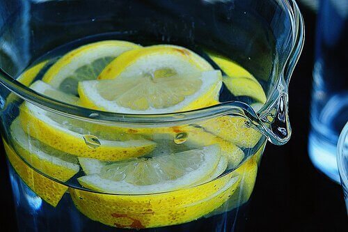 limon su