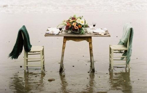 ebeveynleri kaybetmek