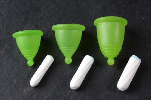 Menstrüal Kap Hakkında Bilmeniz Gereken 7 Şey