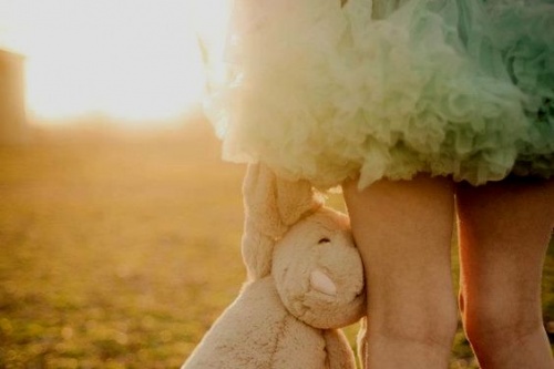 çocuğa yönelik toksik davranış