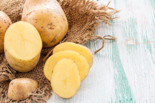 patates