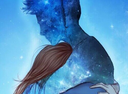 Sarılmak Bazen Ruhunuzu Rahatlatmak İçin İhtiyacınız Olan Tek Şeydir