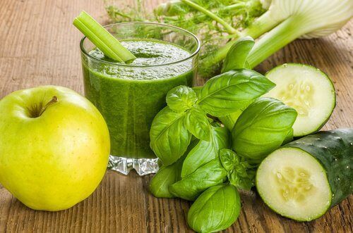 Yorgunluk, Stres ve Depresyona Karşı 4 Smoothie