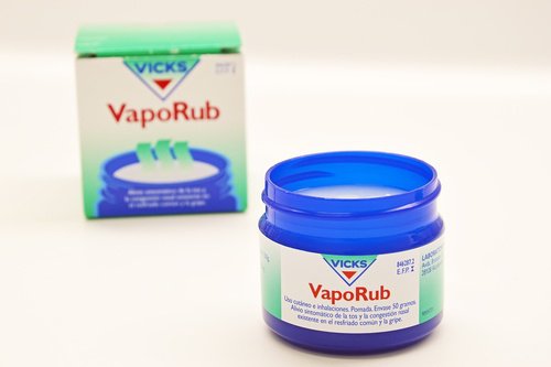 vaporub