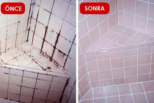 Ev Temizliği İçin Kimyasal Madde İçermeyen 5 Çözüm